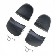 ZESTAW PRZYCISKÓW TIGGERÓW L1 / L2 / R1 / R2 + 2 SPRĘŻYNKI PS5 DUALSENSE