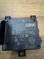 GD VW AUDI SKODA SEAT RADAR ACC DISTRONIC 1N3907550D