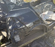 PEUGEOT 2008 II błotnik prawa strona TYŁ