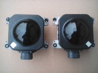 AUDI A6 C7 A7 RADARY SENSOR NOWE KOMPLET 4G0907561B 4G0907541B rok 2023