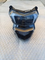 SYM 125 nh x lampa przód reflektor przedni