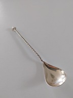 Łyżeczka do cukru-konfitur