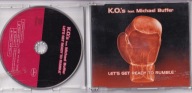 K.O.'s Feat. Michael Buffer – Let's Get Ready To R