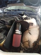 Bmw e36 e46 E85 3.0 zestaw dolot powietrza FMIC Figerspec m54b30 Dave F