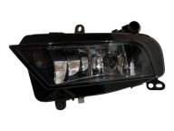 Lewy halogen Audi A4 A-4 B8 B-8 lift lifting 8K0941699B