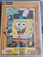 Spongebob Squarepants - nowa w folii