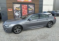 BMW Seria 6 640i 320 KM 121.OOO km Warszawa 3.0 Benzyna 320KM