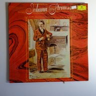 The Immortal Johann Strauss, von Karajan, Bohm, Deutsche Grammophon