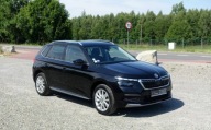 Skoda Kamiq 1.0TSI 116KM DSG Automat Super stan Full LED Duzy tablet 116KM
