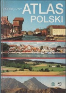 Podręczny atlas Polski