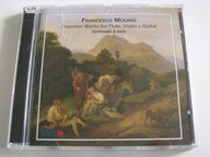 Francesco Molino - Sérénade à Trois .X