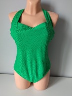 Śliczna markowa bielizna kąpielowa F & F UK 20 EUR 48