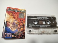 Blind Guardian – A Night At The Opera - KASETA MC HOLOGRAM K839