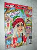 MOVIESTAR PLANET 9/2015- JAK ZOSTAĆ BLOGERKĄ