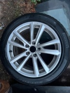 Alufelga 17 5x112 audi 8V0601025BF
