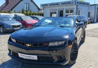Chevrolet Camaro 3.6 Benzyna 323KM