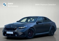 BMW M5 BMW M5 Sedan G90 4.4 Benzyna 600KM