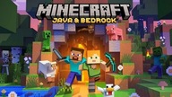 MINECRAFT PREMIUM JAVA & BEDROCK | Pełna Wersja | PC | Polska Wersja
