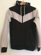 BLUZA / SPORTOWA / FISHBONE / ROZMIAR S