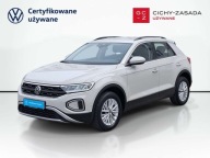 Volkswagen T-Roc 1.5TSI 150KM DSG Salon Kamera Faktura VAT 23 1.5 150KM