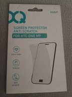 Folia ochronna do HTC one M9 XQISIT