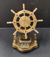 Figurka ster żeglarski kompas
