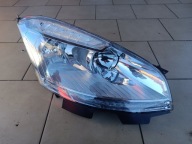 CITROEN C4 PICASSO I LIFT LAMPA PRAWY PRZOD NOWA