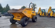 Thwaites 10 ton wozidlo budowlane 2015 4x4 wy...