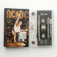 AC/DC - Stiff Upper Lip