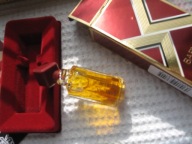 barynia edp, dawna helena rubinstein 5 ml vintage