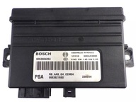 MODUŁ STEROWNIK PDC 9663821680 CITROEN C4 PICASSO