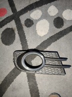 VW TIGUAN I LIFT KRATKA ZDERZAKA PRAWA PRZÓD 5N0853666H oryginał