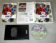FIFA 10 NINTENDO WII najlepsza piłka nożna od EA SPORTS jak PES