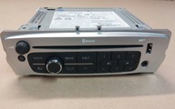CD RADIO RENAULT MEGANE III SCENIC III MP3 281159184R