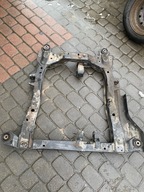 Wózek sanki przód Opel Astra J IV 367973422