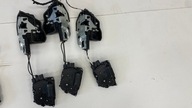 ZAMEK DOCIAG DRZWI PRAWY TYŁ BMW 7 F01 F02 F04 7185688
