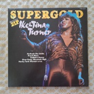 Ike & Tina Turner – Supergold Ger (NM/EX-)