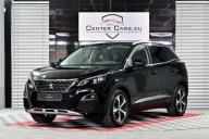 Peugeot 3008 2.0 HDi Aut.Allure Full LED PolSkora360El.Klapa KeyLess As.Pa