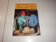 Chata wuja Toma Harriet Beecher Stowe