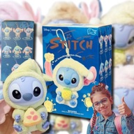 LABUBU LILO i STICH STITCH MASKOTKA BRELOK FIGURKA PLUSZAK LALKA BLINDBOX