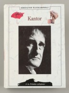 Kantor. Nigdy tu już nie powrócę Krzysztof Pleśniarowicz