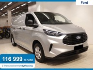 FORD Transit Custom 320 L2H1 Trend 2.0 150KM