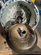 Skrzynia biegów 722633 - MERCEDES w215 w220 E- w211 5.0- M113 (87 tys. mil)