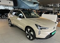 NOWE Volvo EX90 ULTRA DOSTĘPNY OD RĘKI