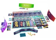 Silicon Valley - wymagająca gra ekonomiczna w elementem przestrzennym