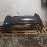 ZDERZAK TYŁ FORD MONDEO MK5 ND HATCHBACK