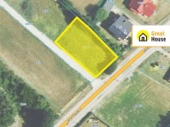 Działka, Nędza, Nędza, Raciborski, 771 m²