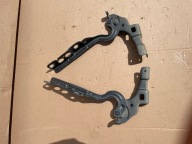 ZAWIASY MASKI CITROEN C4 B7 II KTP 9687515780 9687536680 LEWY PRAWY