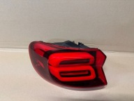 LAMPA TYLNA LEWA CITROEN C5 AIRCROSS 2019 ROK 9817269280