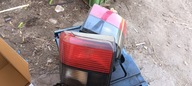 Lampy tył VW t4